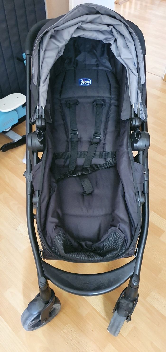 Chicco urban plus - photo numéro 3