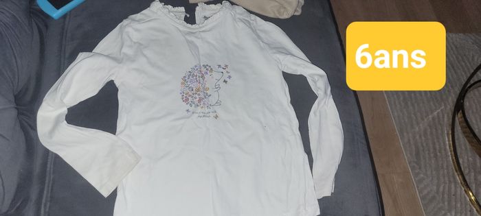 Vêtements - photo numéro 2