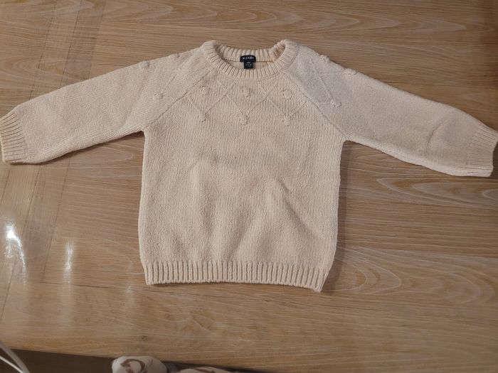 3 pulls chaud peuvent être vendus séparément - photo numéro 4