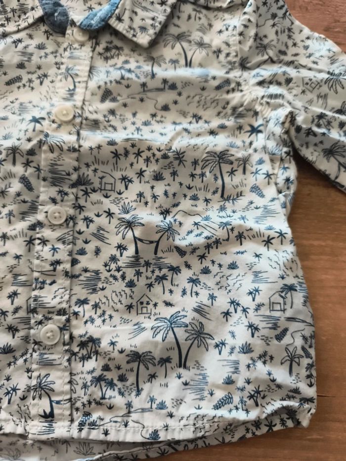 Chemise - photo numéro 2