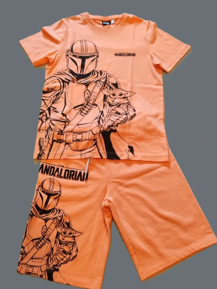 ensemble taille 11 ans
