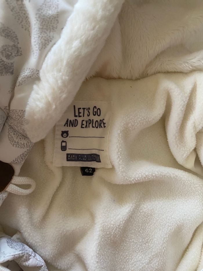 Combi pilote bébé - photo numéro 2