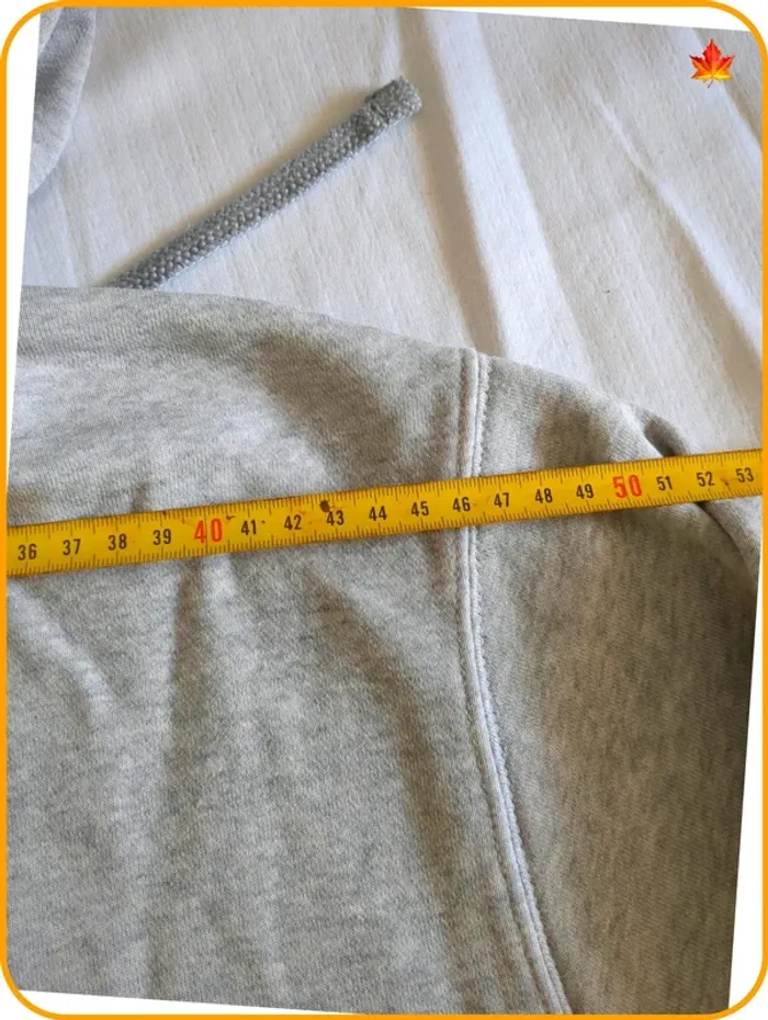 Sweat à capuche Nike homme - photo numéro 9