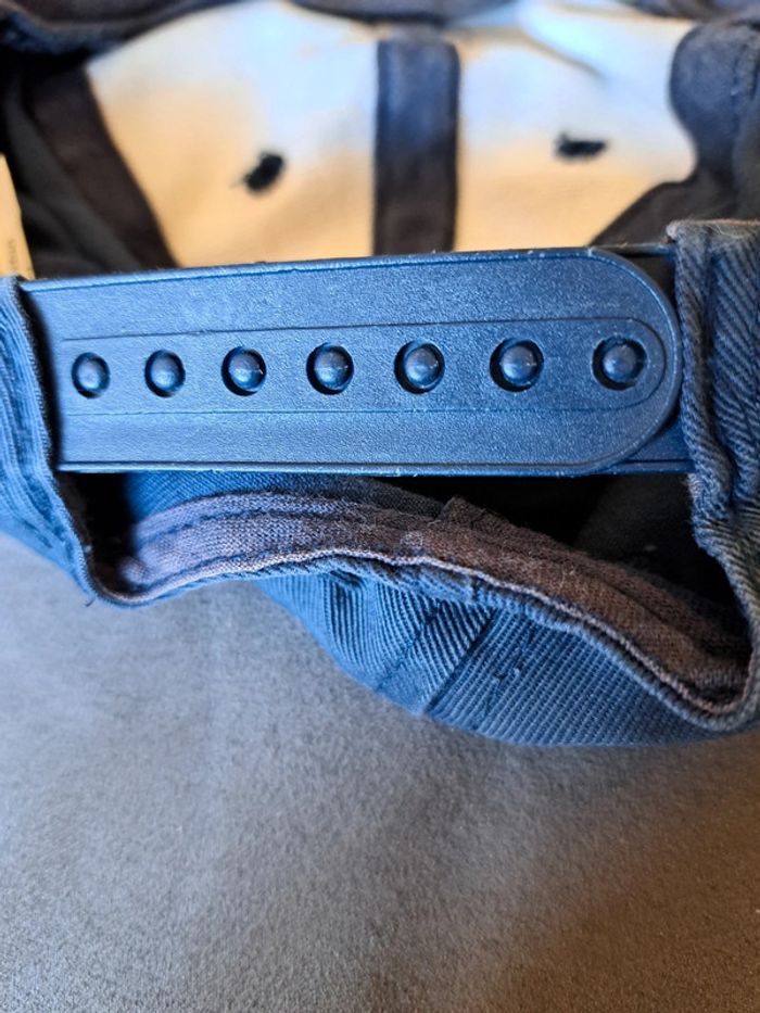 Casquette garçon 52 cm - photo numéro 3