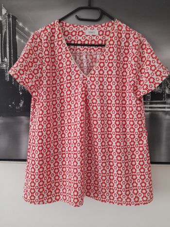 Blouse senes