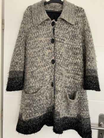 Manteau / Gilet Kookai