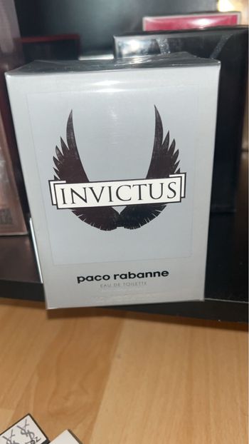 Invictus 