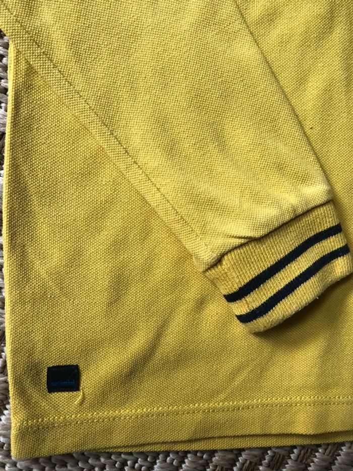 Polo - taille 4 ans - photo numéro 5