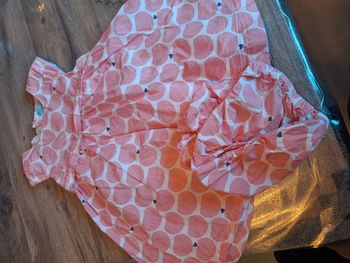 Robe + culotte okaidi