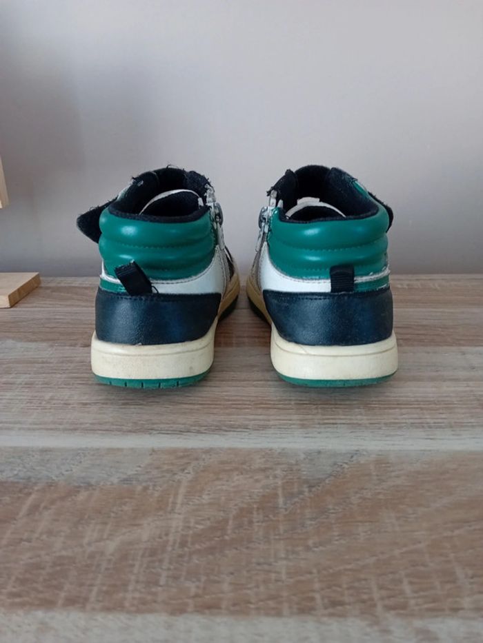 Chaussures kiabi 30 - photo numéro 4