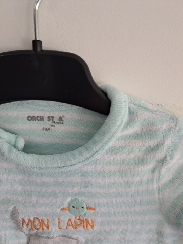 Pyjama - photo numéro 3