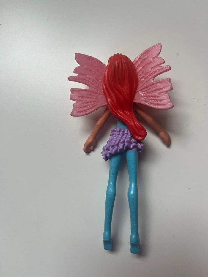Figurine winx - photo numéro 2