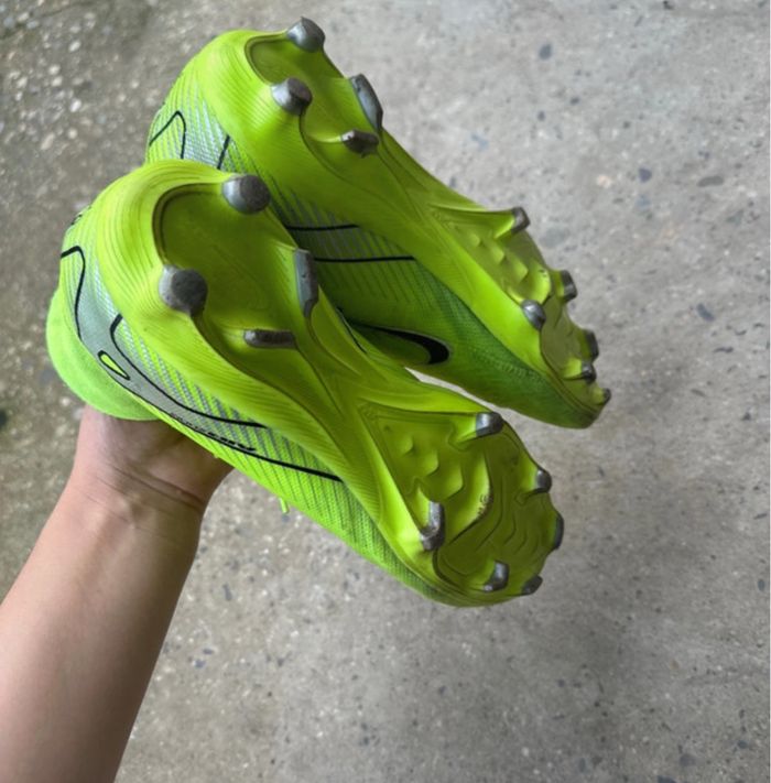 Crampons Nike - photo numéro 4