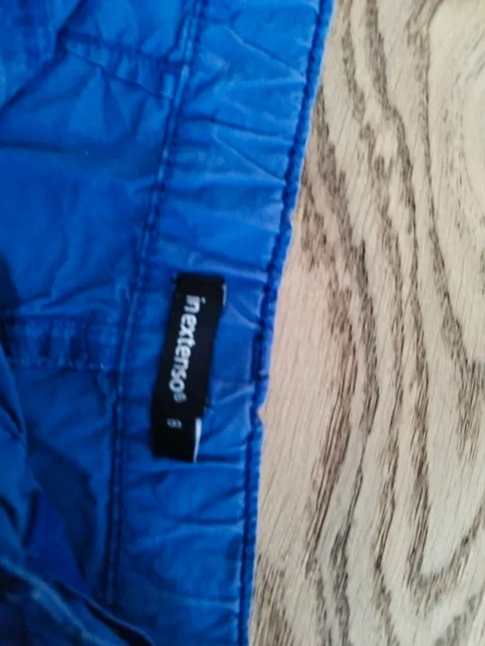 Short - photo numéro 3