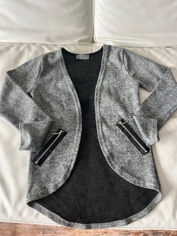 Gilet EPC 10 ans