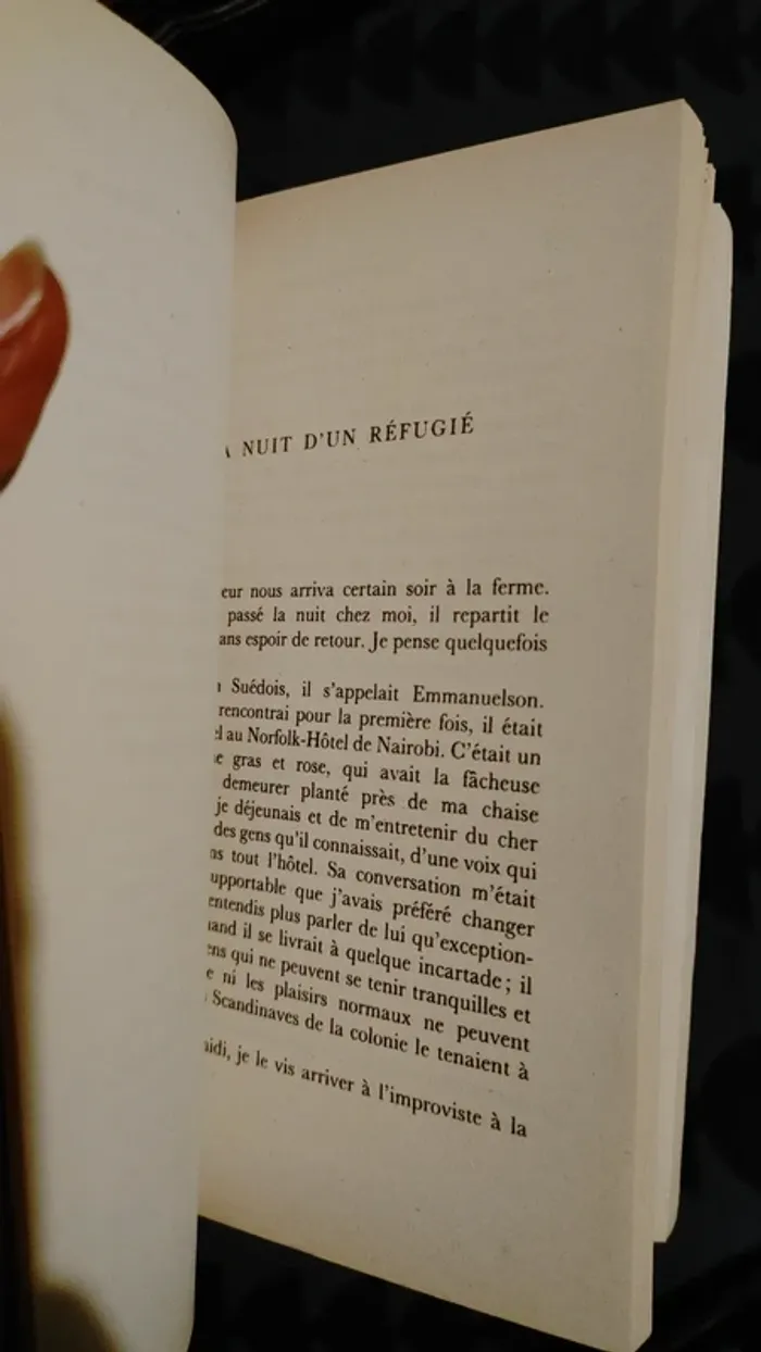 La ferme africaine - photo numéro 3