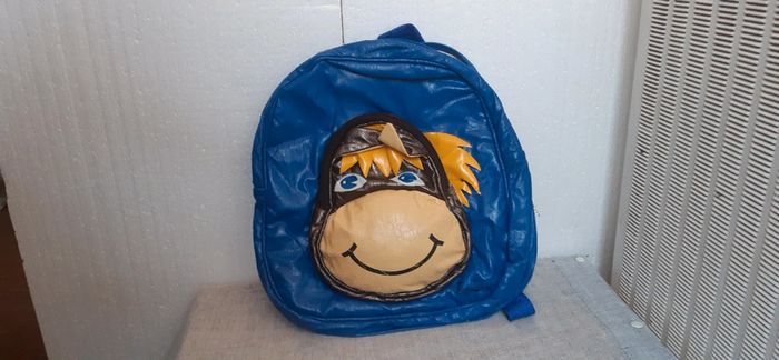 Sac a dos enfant