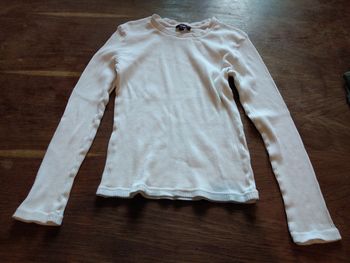 T-shirt femme taille s