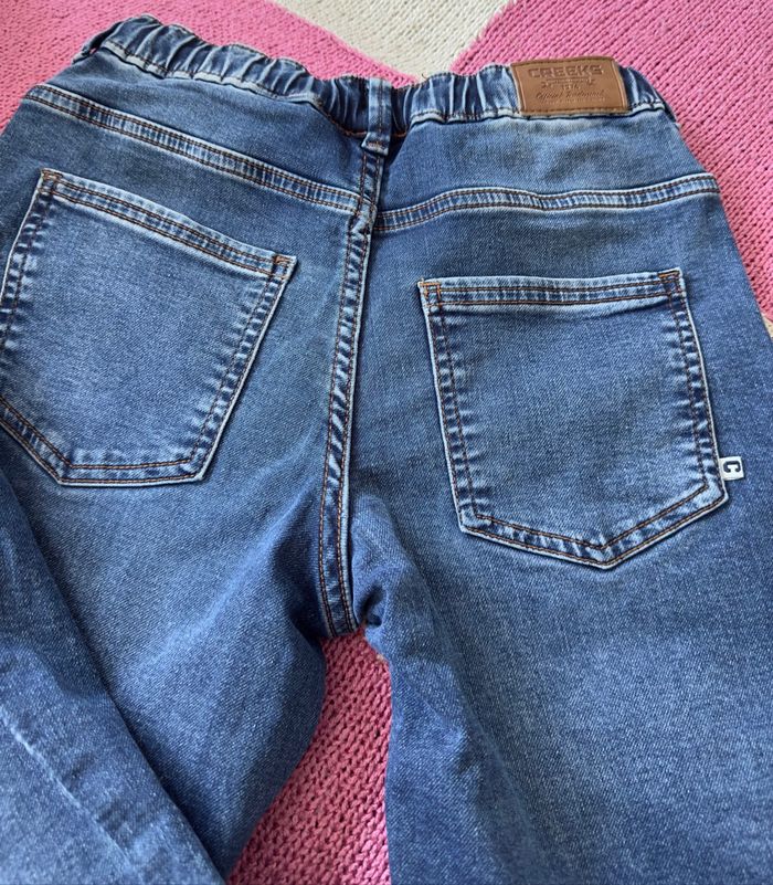 Jeans - photo numéro 3