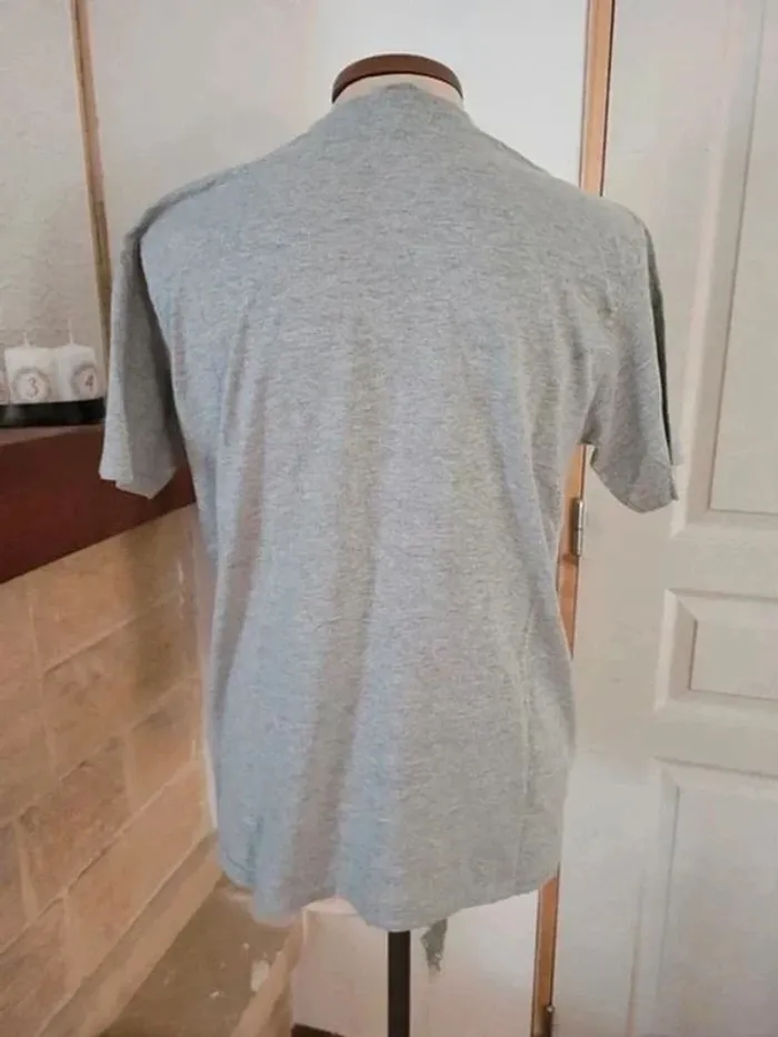 T shirt homme L nike vintage - photo numéro 2