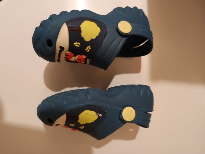 Sabot blackfox enfant - photo numéro 4