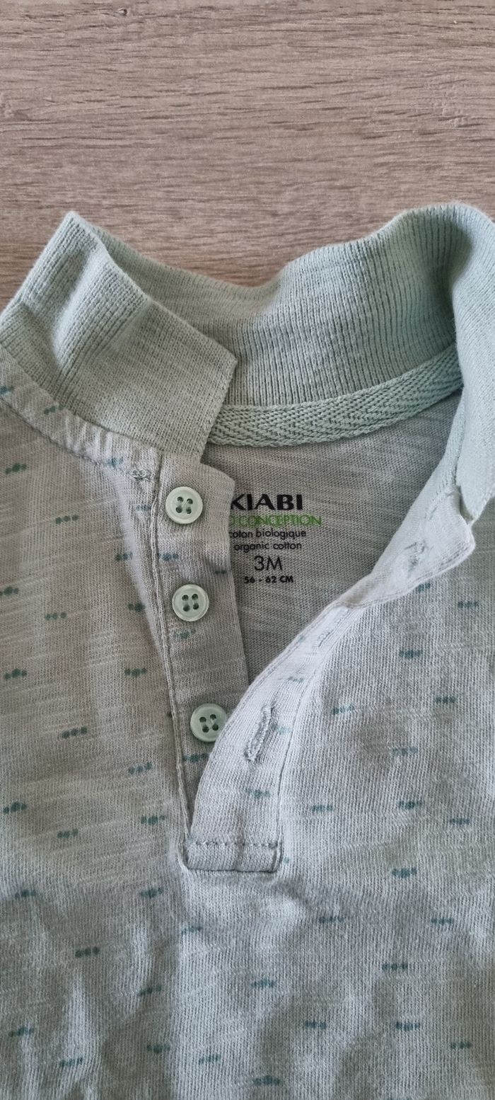 Polo - photo numéro 2