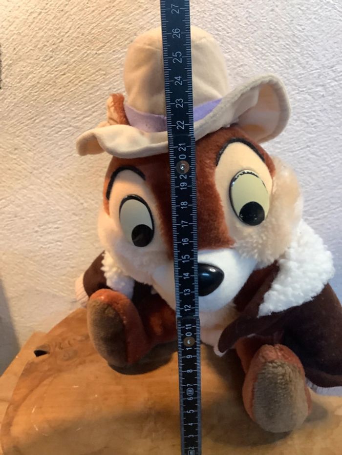 Peluche Disney Tic et Tac - photo numéro 10