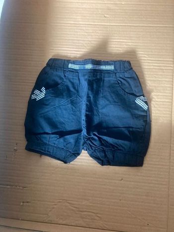 Short