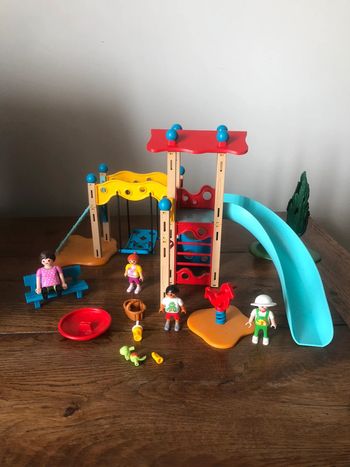 Playmobil 9423