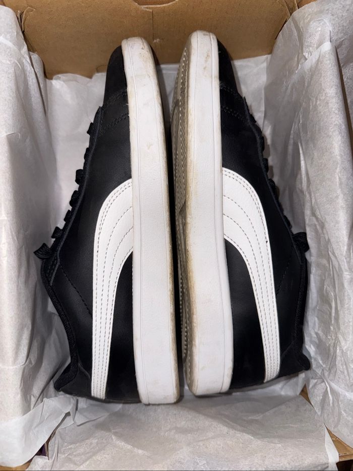 Baskets puma - photo numéro 2