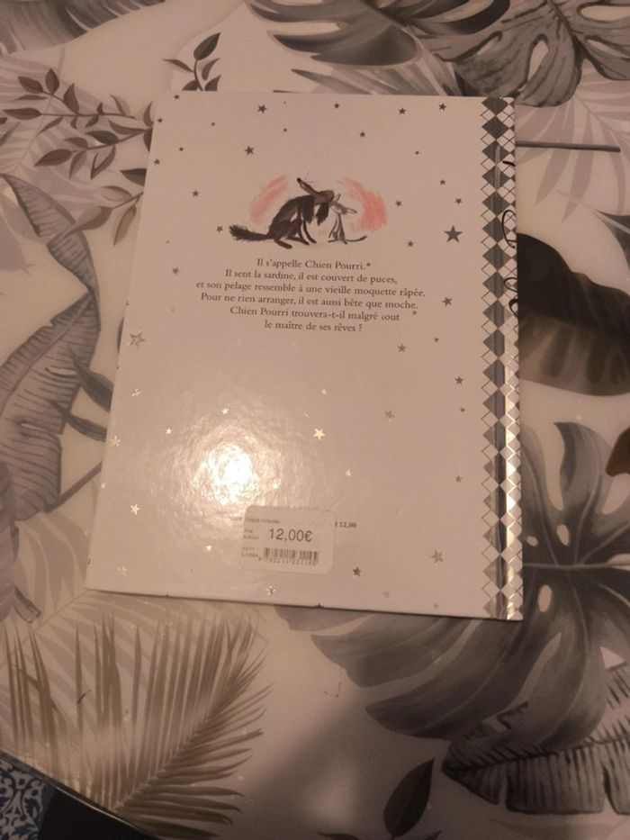 Album école des loisirs chien pourri - photo numéro 4