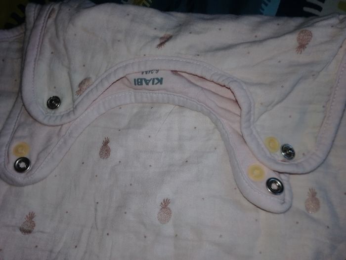 Gigoteuse 6-24 mois Kiabi - photo numéro 8