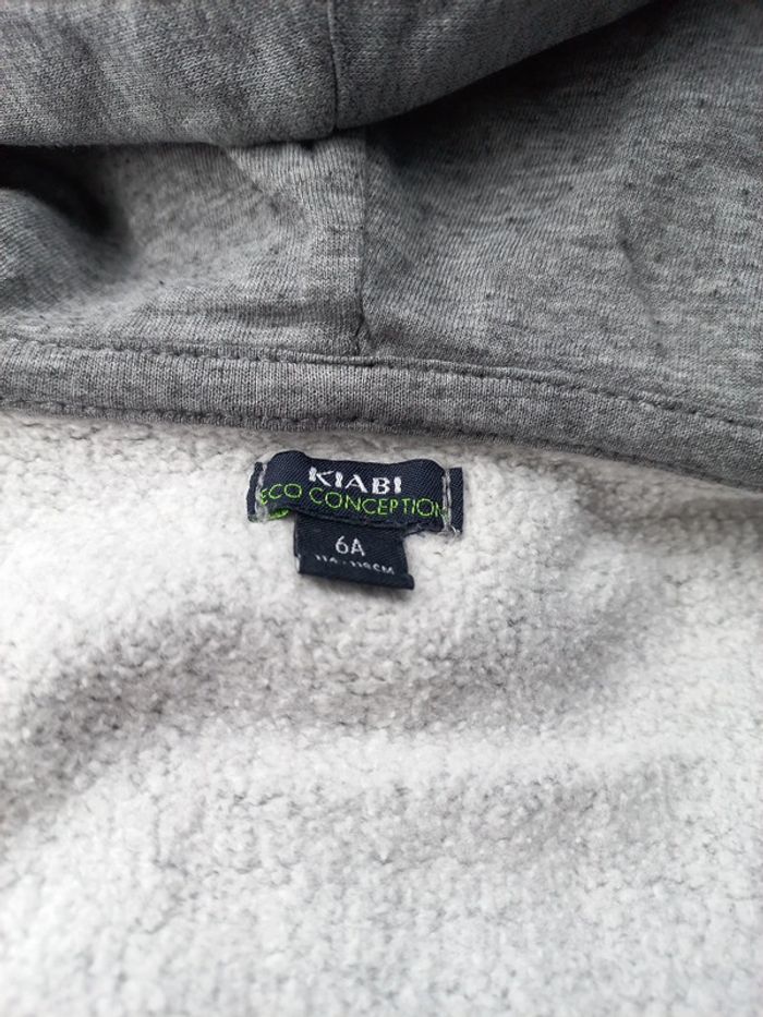 Veste fille - photo numéro 3