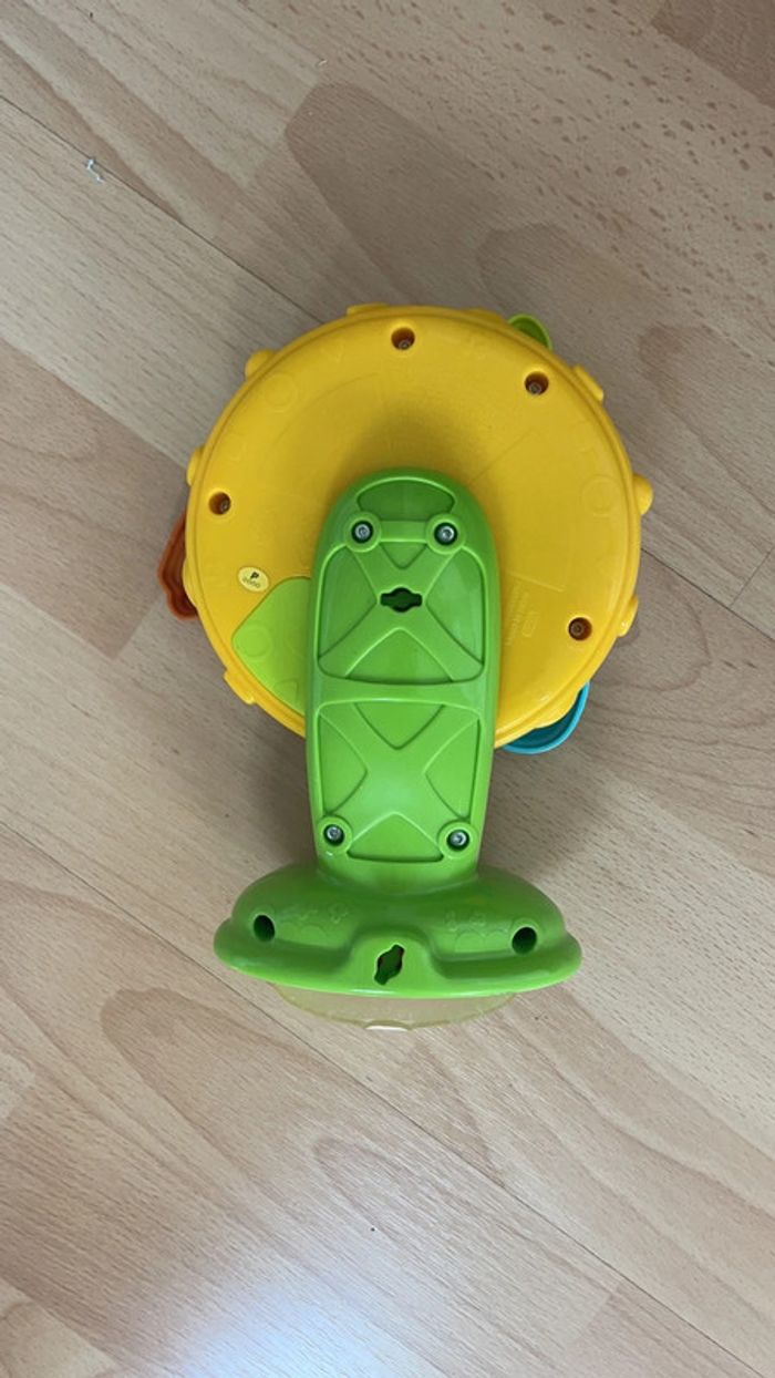 La grande roue des p’tits copains - photo numéro 2