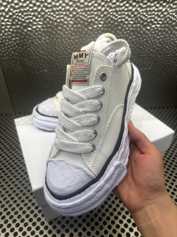 MIHARA YASUHIRO MMY Blanc 38