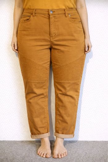 Pantalon Cache Cache - Taille L/XL - Très Bon État 