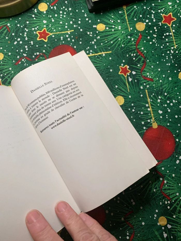 Star roman - photo numéro 5