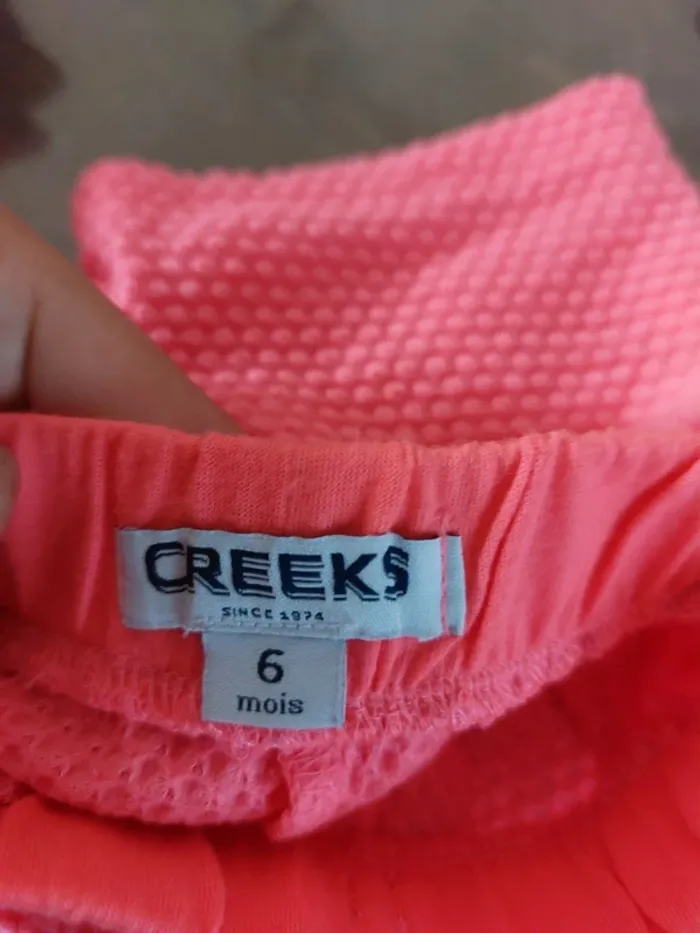 Short - photo numéro 3