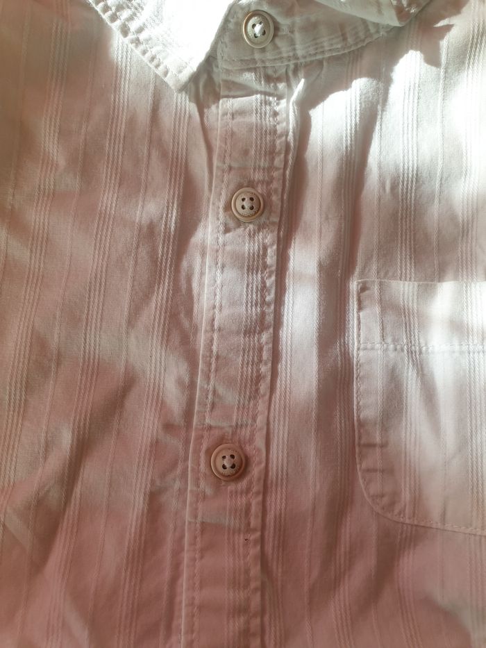 Chemise - photo numéro 3