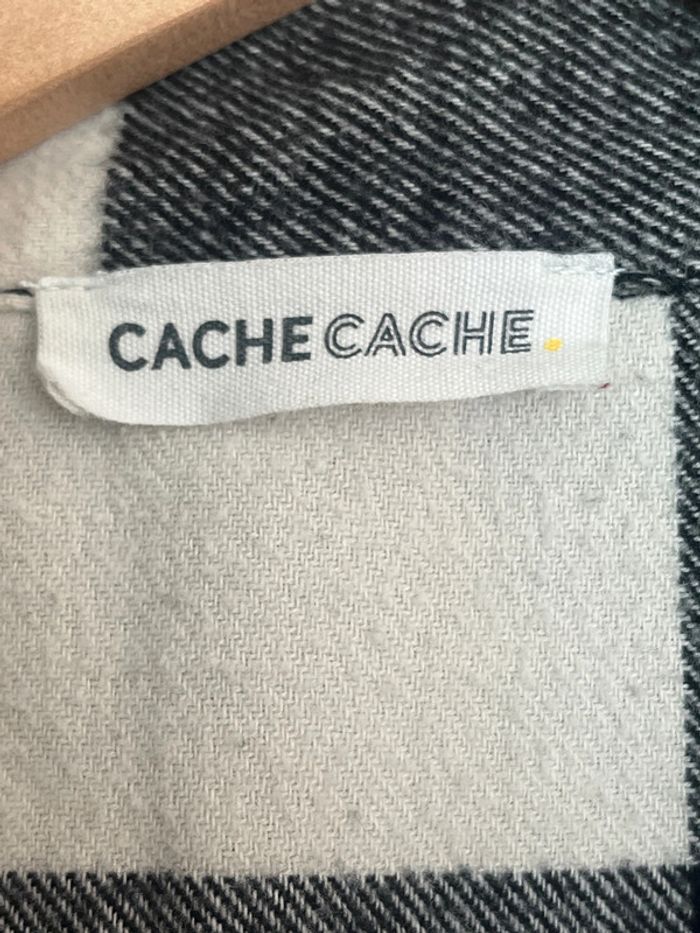 Sur chemise très doux - photo numéro 3