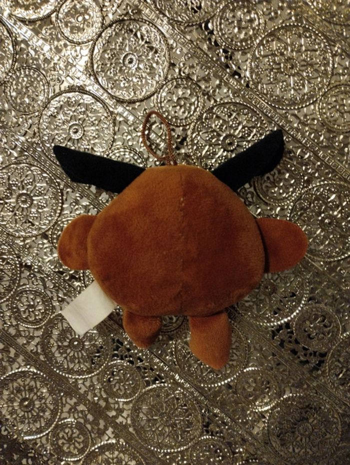 Peluche chien 🐶 - photo numéro 2