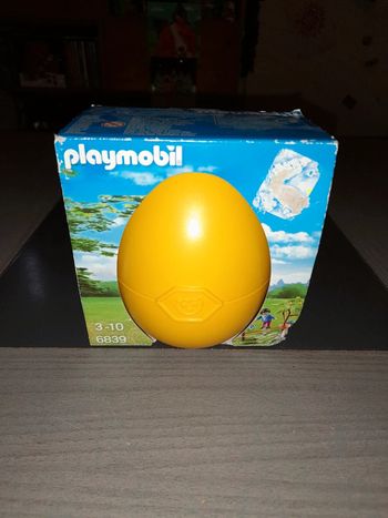 Playmobil family fun