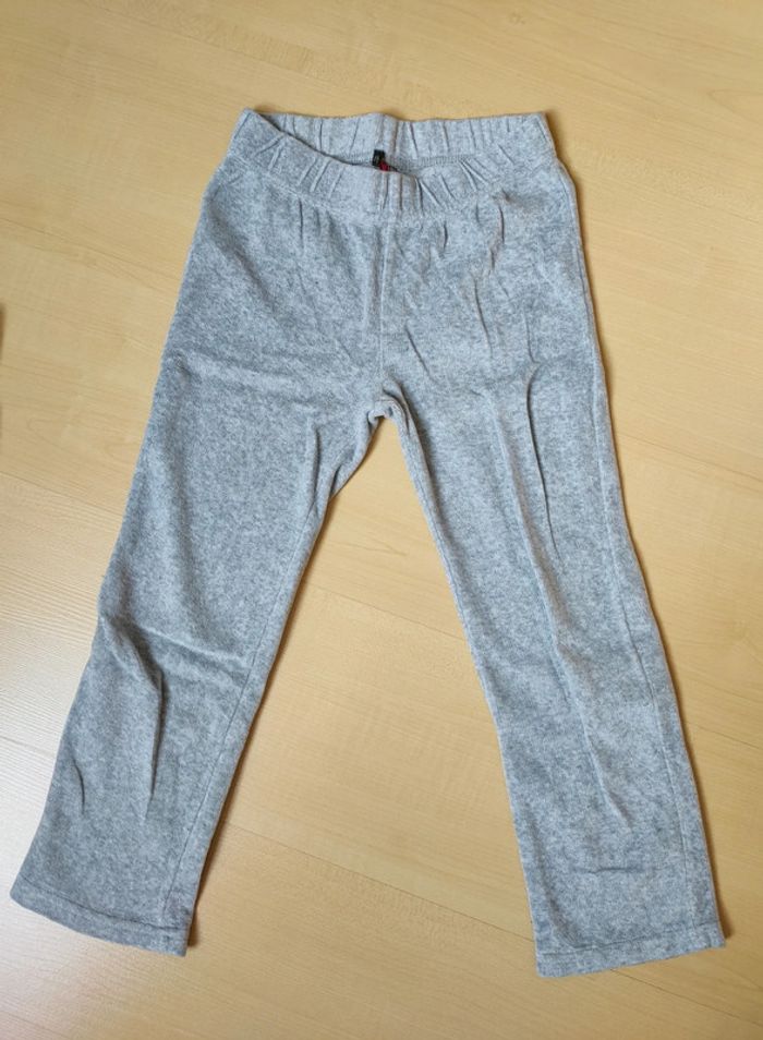 Pijama fille 6 ans - photo numéro 3