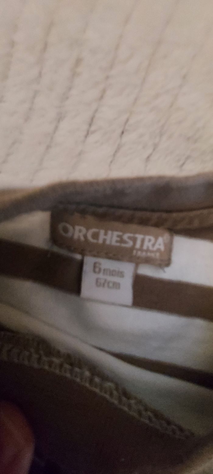 Tee shirt - photo numéro 3