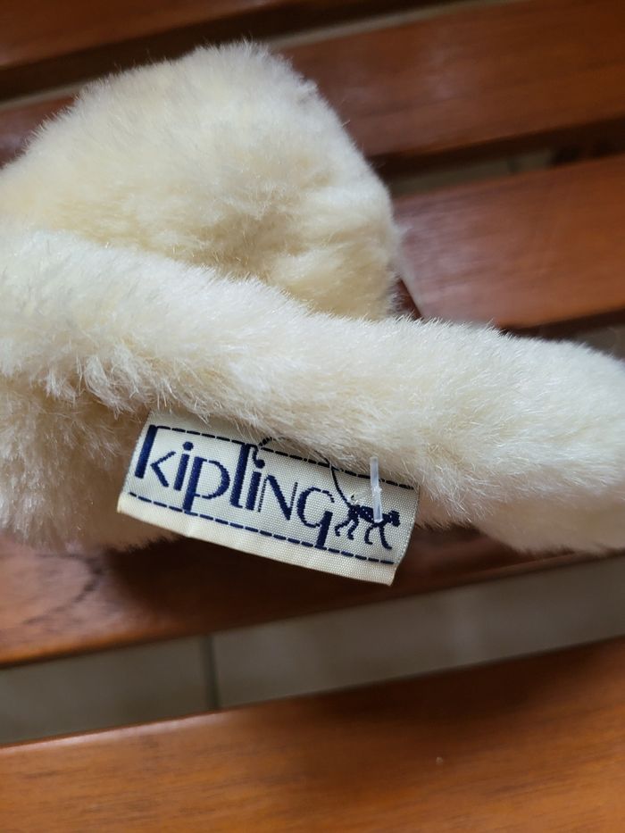 Peluche singe 🐵 - photo numéro 4