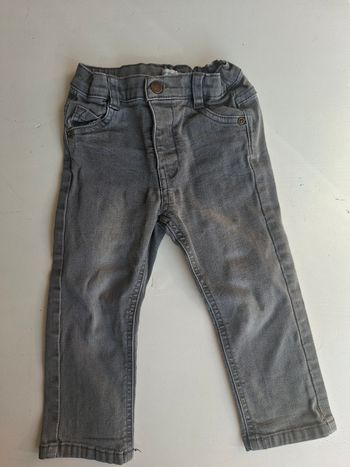 Jean 24 mois