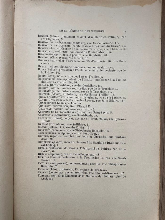La société tome cinquième 1912 - photo numéro 8