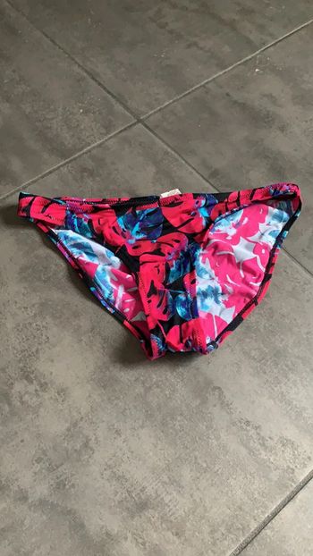 Bas de maillot de bain
