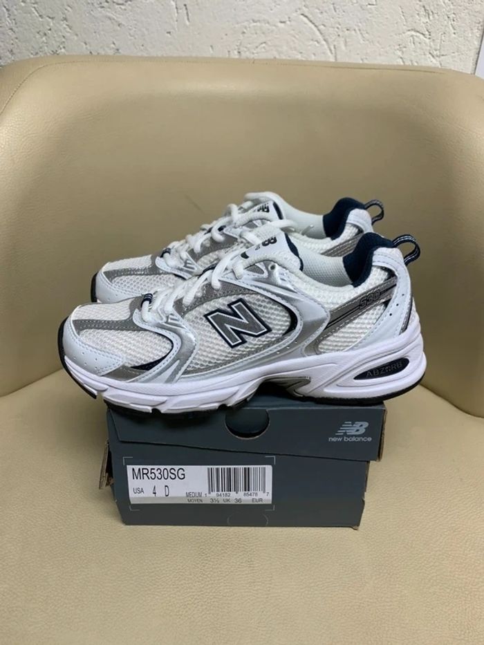 New Balance 530 37