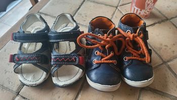 Chaussures